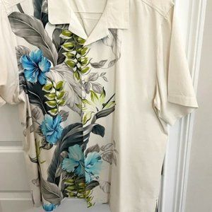 Tommy Bahama Shirt